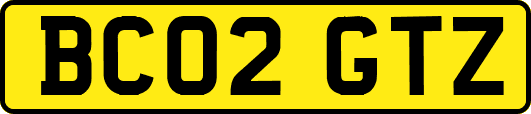 BC02GTZ