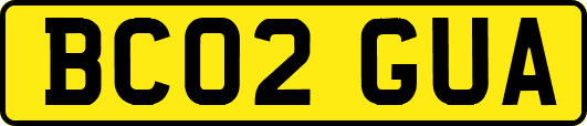 BC02GUA