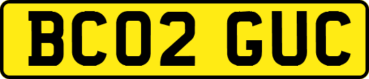 BC02GUC