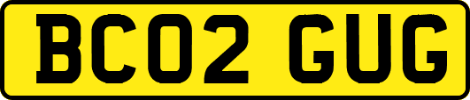 BC02GUG
