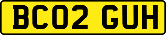 BC02GUH