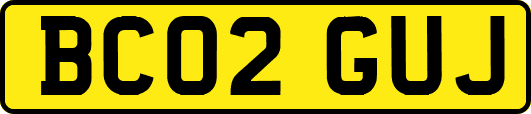 BC02GUJ