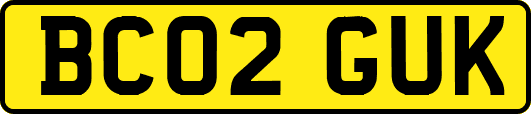 BC02GUK