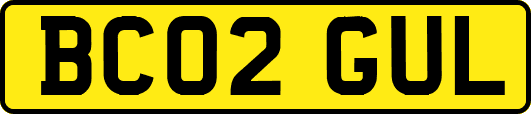 BC02GUL