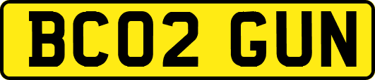 BC02GUN