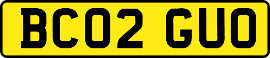 BC02GUO