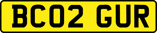 BC02GUR