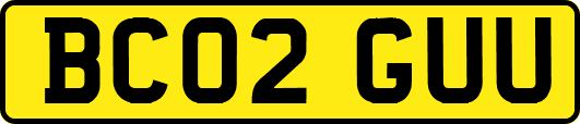 BC02GUU