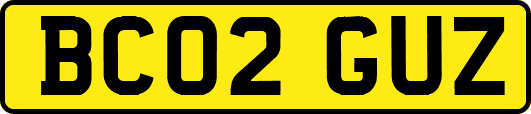 BC02GUZ