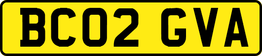 BC02GVA