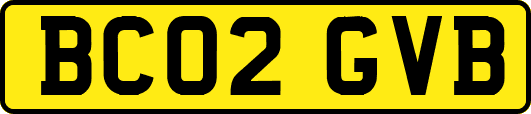 BC02GVB
