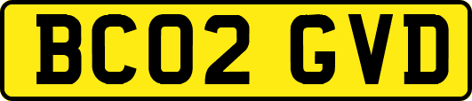 BC02GVD