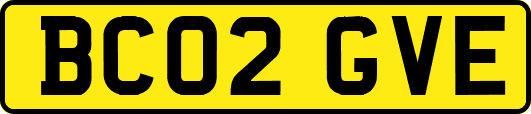 BC02GVE