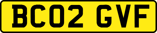 BC02GVF
