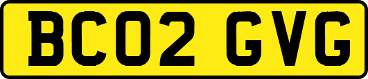 BC02GVG