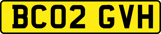 BC02GVH