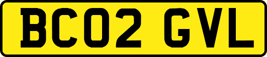 BC02GVL