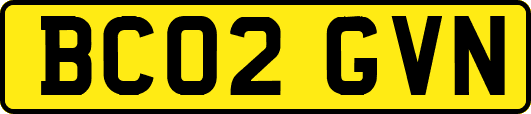 BC02GVN