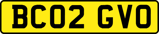 BC02GVO