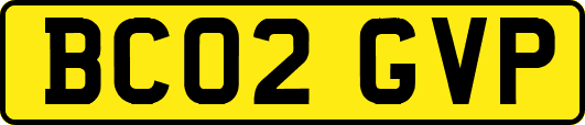 BC02GVP