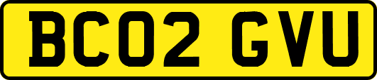 BC02GVU