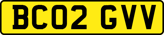 BC02GVV