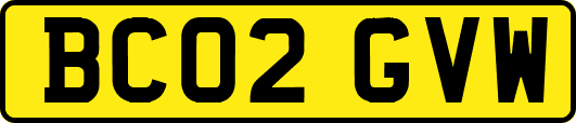 BC02GVW