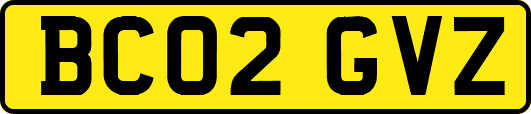 BC02GVZ