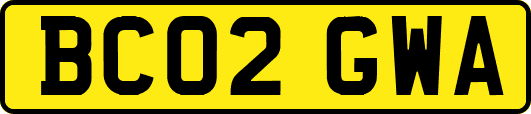 BC02GWA