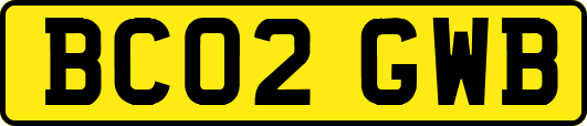 BC02GWB