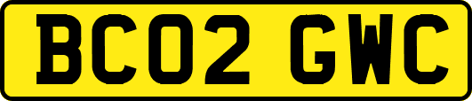 BC02GWC