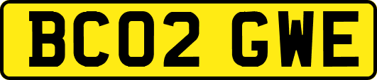 BC02GWE