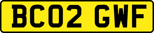 BC02GWF
