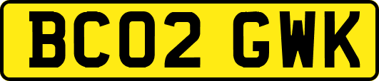 BC02GWK