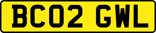 BC02GWL