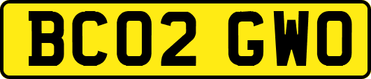 BC02GWO