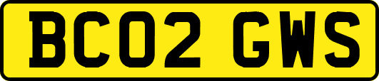 BC02GWS