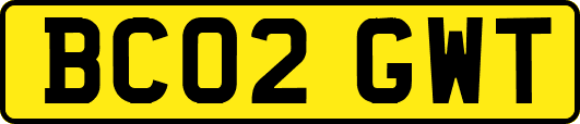 BC02GWT