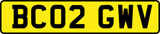 BC02GWV
