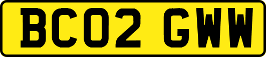 BC02GWW