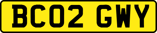 BC02GWY
