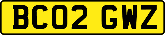 BC02GWZ