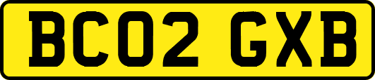 BC02GXB