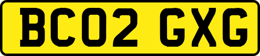 BC02GXG