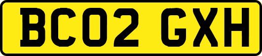 BC02GXH