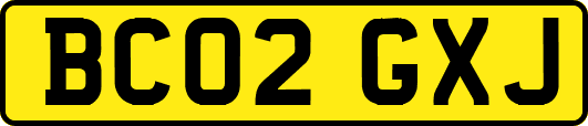 BC02GXJ
