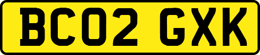 BC02GXK