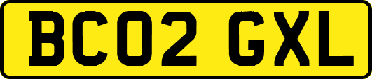BC02GXL