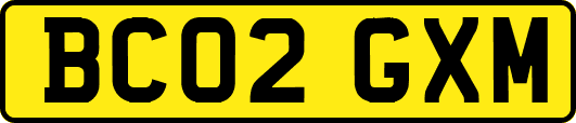 BC02GXM