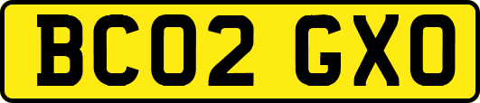 BC02GXO